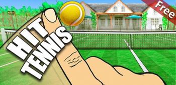 Hit Tennis 3 Hit Tennis 3