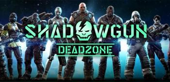 SHADOWGUN: DeadZone SHADOWGUN: DeadZone