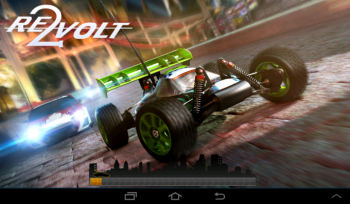 RE-VOLT 2 : Best RC 3D Racing RE-VOLT 2 : Best RC 3D Racing