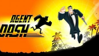 Agent Dash Agent Dash