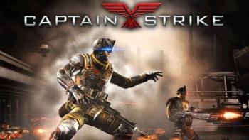 Captain Strike Captain Strike