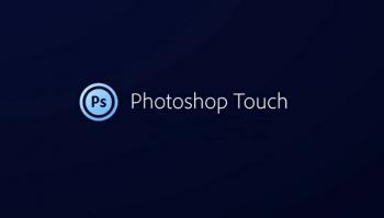 Photoshop Touch for phone Photoshop Touch for phone