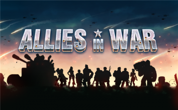 Allies in War Allies in War