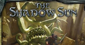 The Shadow Sun The Shadow Sun