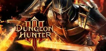 Dungeon Hunter 3 Dungeon Hunter 3