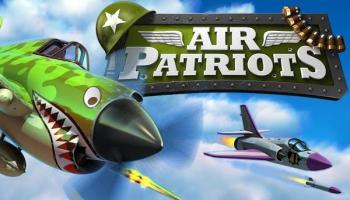 Air Patriots Air Patriots