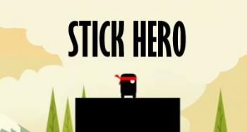 Stick Hero Stick Hero