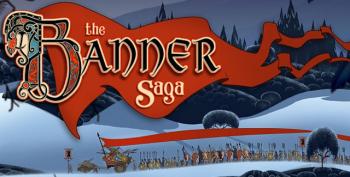 The Banner Saga The Banner Saga