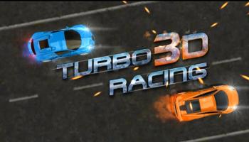Turbo Racing 3D Turbo Racing 3D