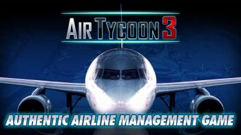 AirTycoon 3 AirTycoon 3