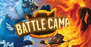 Battle Camp Battle Camp