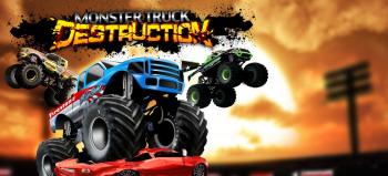 Monster Truck Destruction Monster Truck Destruction