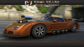 Car Club:Tuning Storm Car Club:Tuning Storm