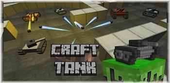 Craft Tank Craft Tank