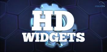 HD Виджеты HD Виджеты