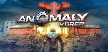 Anomaly Korea Anomaly Korea