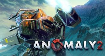 Anomaly 2 Anomaly 2