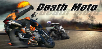 Death Moto Death Moto