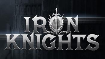 Iron Knights Iron Knights