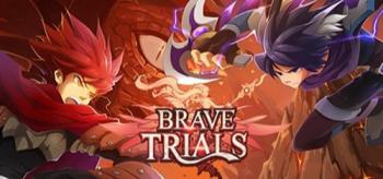 Brave Trials Brave Trials