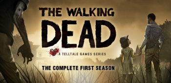 The Walking Dead: Season One The Walking Dead: Season One