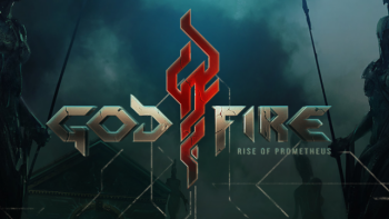 Godfire: Rise of Prometheus Godfire: Rise of Prometheus