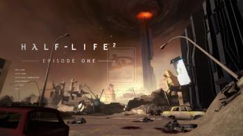 Half-Life 2: Episode One Half-Life 2: Episode One