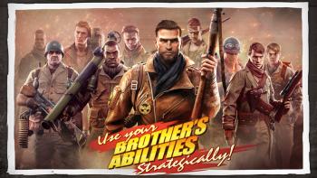 Brothers in Arms 3 Brothers in Arms 3