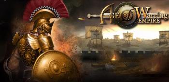 Age of Warring Empire Age of Warring Empire