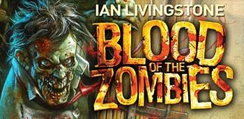 Blood Zombies HD Blood Zombies HD