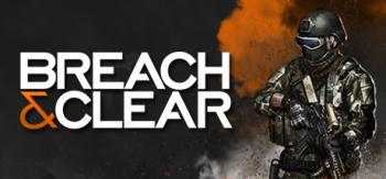 Breach & Clear Breach & Clear