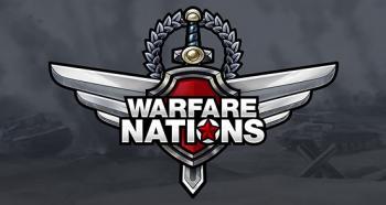 Warfare Nations Warfare Nations