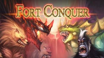 Fort Conquer Fort Conquer