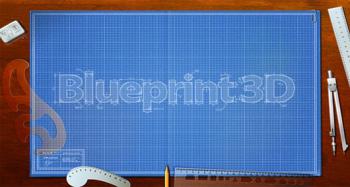 Blueprint 3D Blueprint 3D