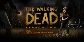 The Walking Dead: Season Two The Walking Dead: Season Two