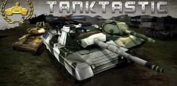 Tanktastic Tanktastic