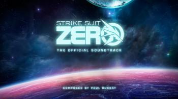 Strike Suit Zero Strike Suit Zero