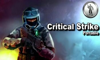 Critical Strike Portable Critical Strike Portable