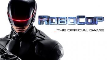 RoboCop RoboCop