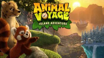 Animal Voyage:Island Adventure Animal Voyage:Island Adventure