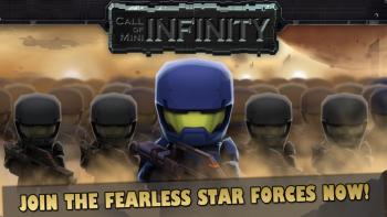 Call of Mini Infinity Call of Mini Infinity