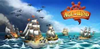 Age Of Wind 3 Age Of Wind 3