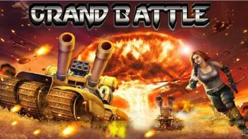 Grand Battle Grand Battle