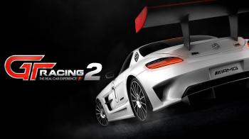 GT Racing 2: The Real Car Exp GT Racing 2: The Real Car Exp