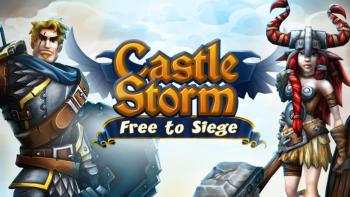 CastleStorm - Free to Siege CastleStorm - Free to Siege