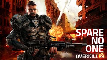 Overkill 2 Overkill 2