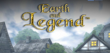 Earth And Legend Earth And Legend