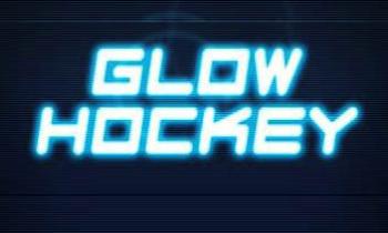 Glow Hockey Glow Hockey