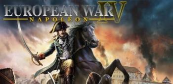 European War 4: Napoleon European War 4: Napoleon