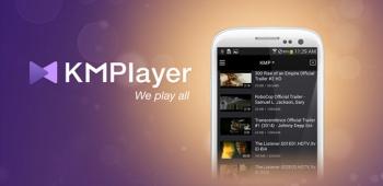 KMPlayer KMPlayer